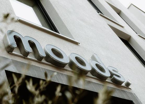 Moods Hotel Dortmund 1