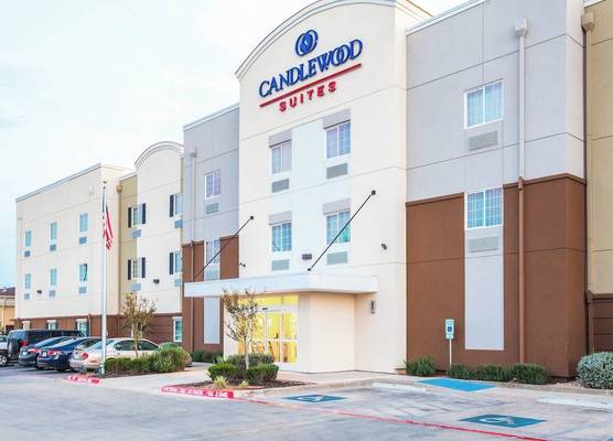 Candlewood Suites GEORGETOWN by IHG 1