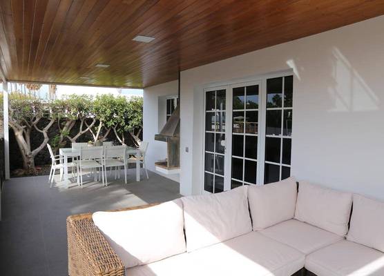 Hyde Park Lane Villas 1