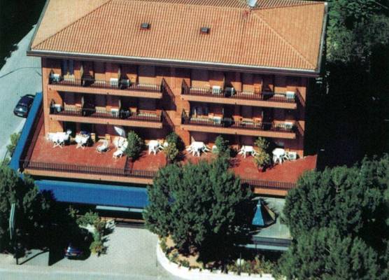 Hotel La Vela 1
