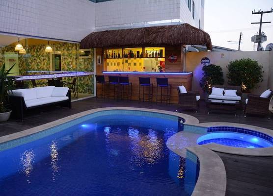 Hotel Anahi 1