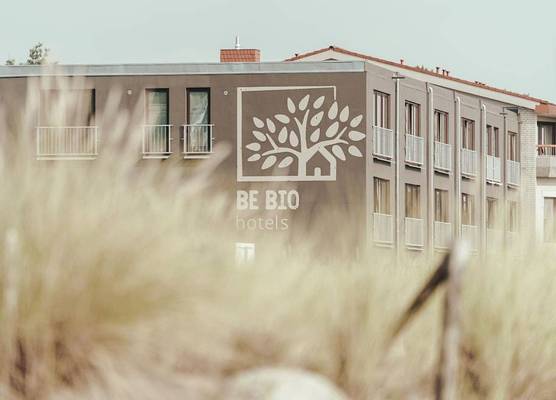 BE BIO Hotel be natural - direkt am Wasser 1