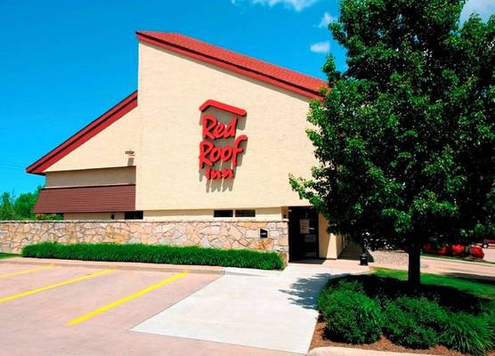 Red Roof Inn Harrisburg - Hershey 1