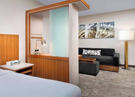 SpringHill Suites Potomac Mills Woodbridge 1