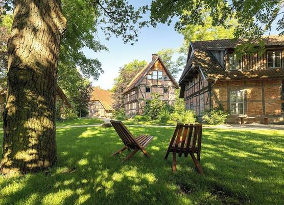 Biohotel WildLand Natural Resort 1