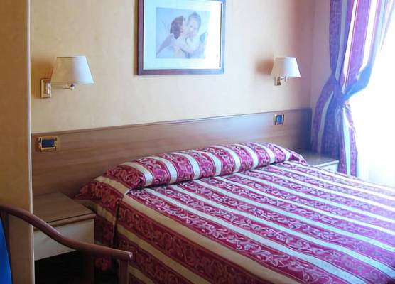 Hotel Milazzo Roma 1