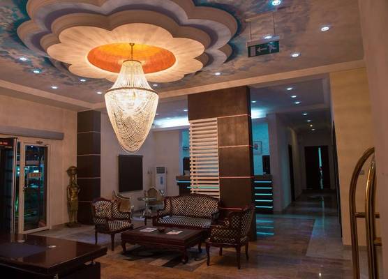 Grand Cubana Hotels 1