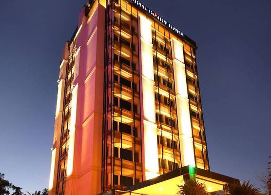North Point Hotel 1