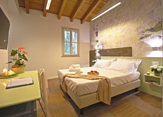 Bed & Basta Country 1