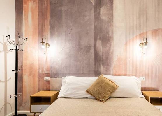 BARIROOMS - Melo Suites 1