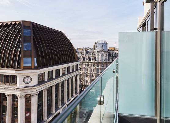 Hotel Indigo LONDON - 1 LEICESTER SQUARE by IHG 1