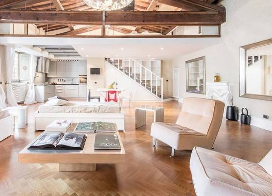 Duomo Luxury Loft by Mmega 1