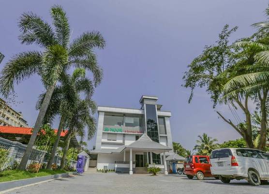 Le Noor 1