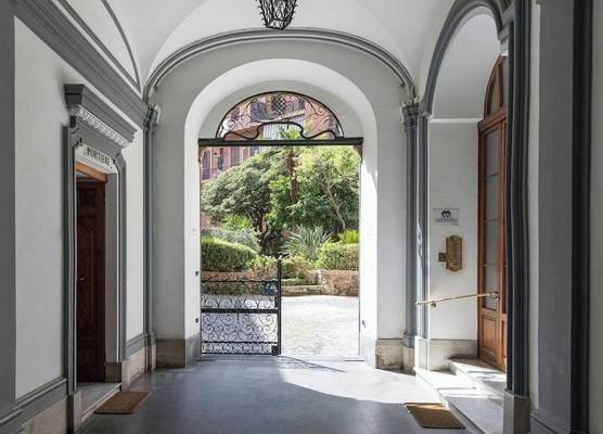 Domus Fornaci 1