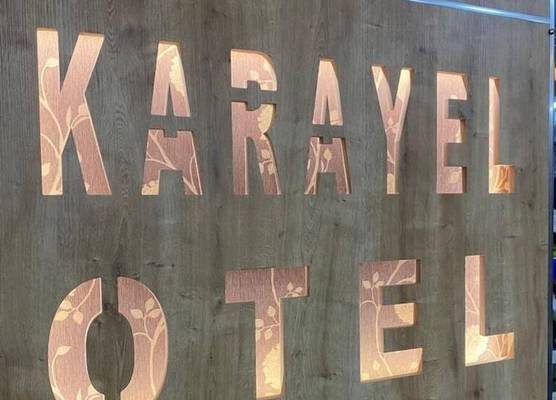 Karayel Hotel 1