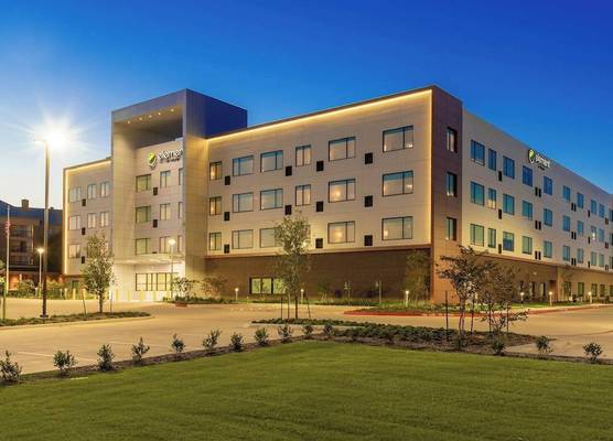 Element by Marriott Dallas Richardson 1