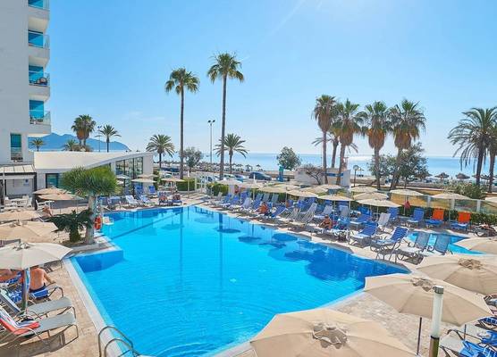 Hipotels Hipocampo - Adults Only 1