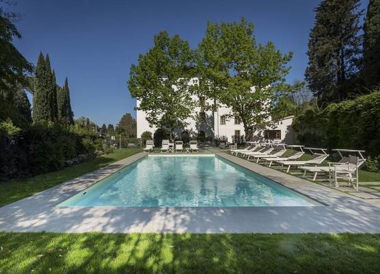 Villa Neroli - Place of Charme 1