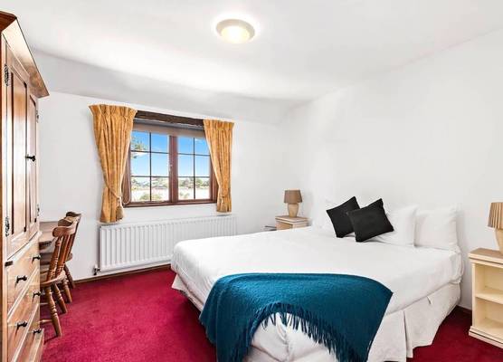 The Honest Lawyer, an Ascend Collection Hotel 1
