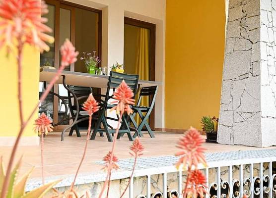 Welcomely - Villa Alba 1