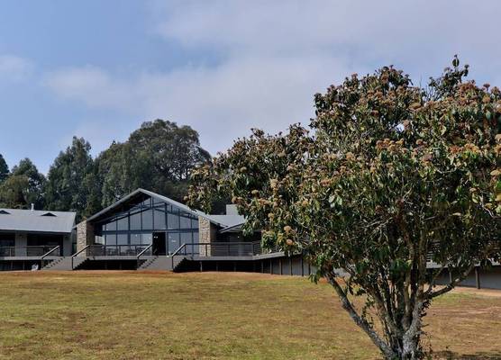 Dunkeld East 1