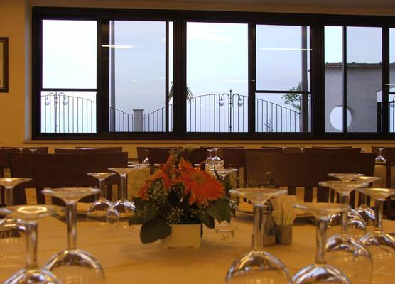 Hotel Panorama Del Golfo 1