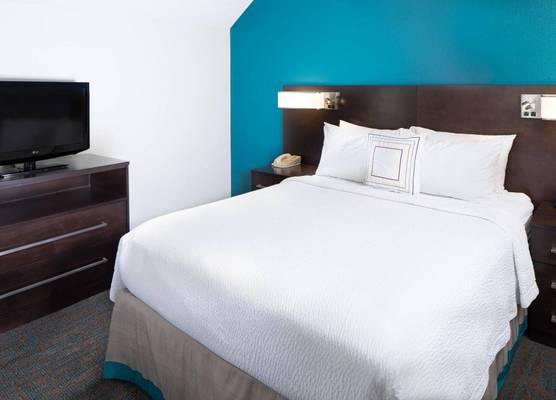 Residence Inn Denver Downtown 1