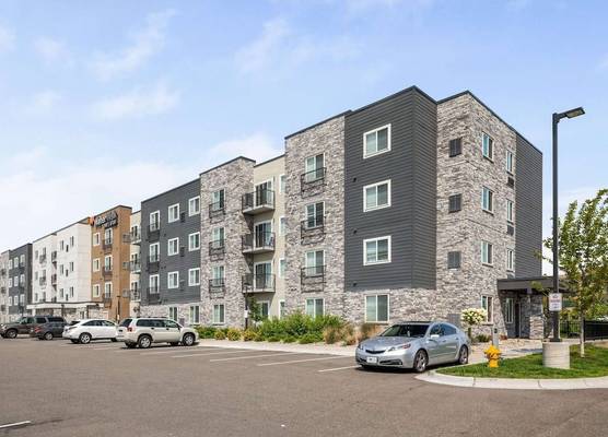 WaterWalk Extended Stay by Wyndham Minneapolis - Plymouth 1