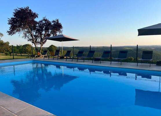 Hotel Les Vieilles Tours Rocamadour 1