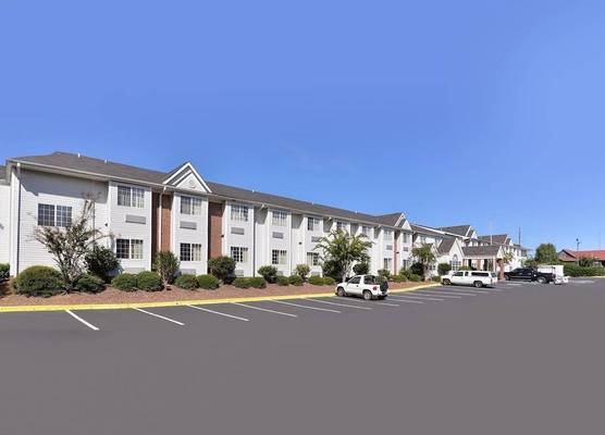 Motel 6-Richburg, SC 1