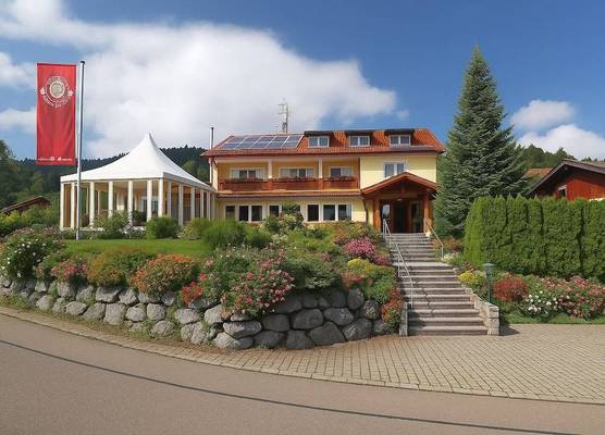 Hotel JMS Holiday Allgäu 1