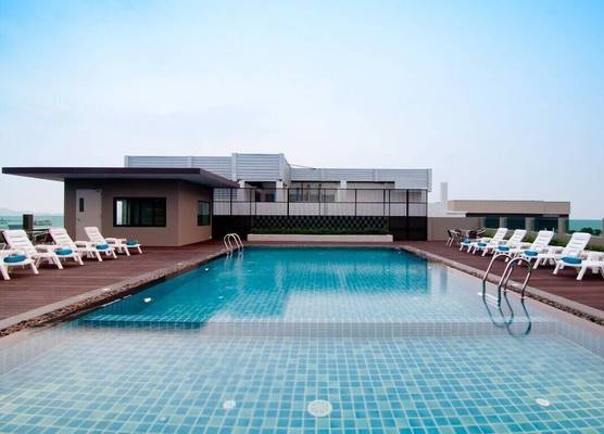 The Stay Hotel "SHA Certified" 1
