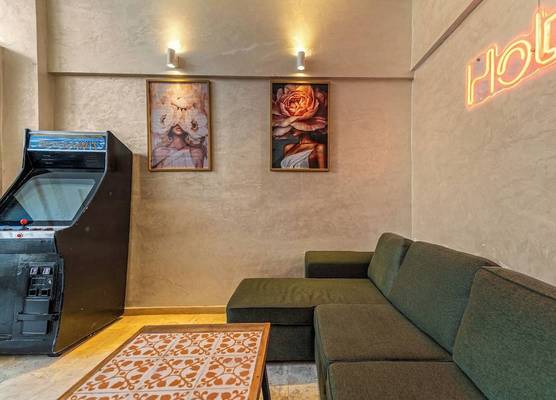 Massira Social Living 1