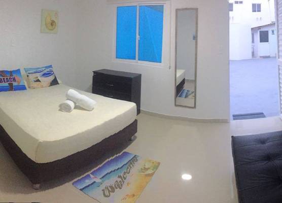 Hotel Molino de Viento 1