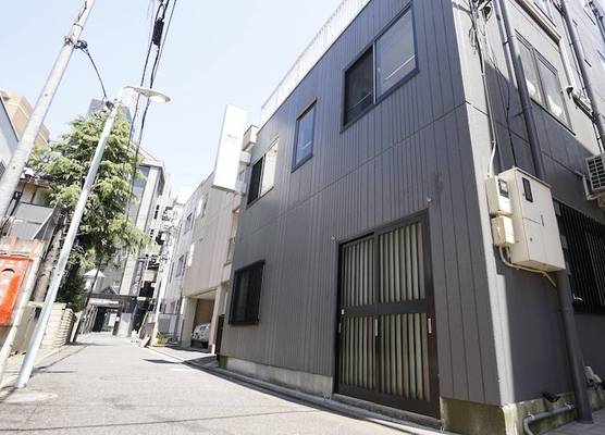 House Ikebukuro 1