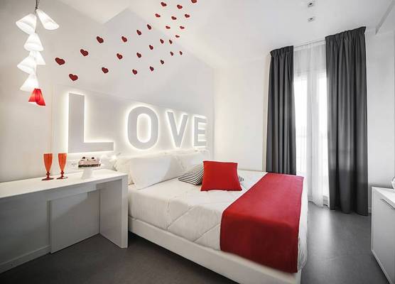 Love Boat Hotel - Smart & Glamour 1