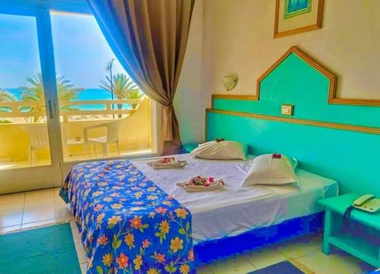 safa aquapark hotel 1