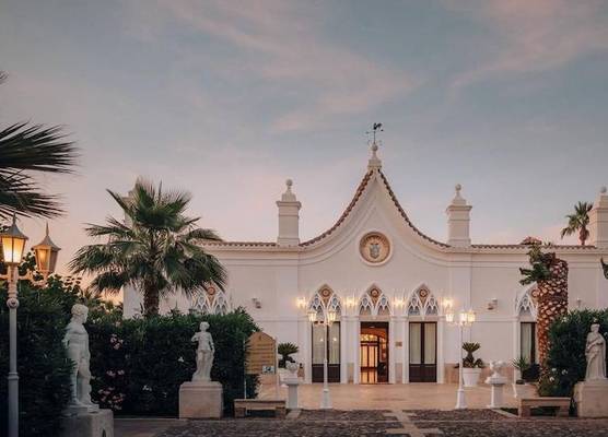 Grand Hotel Vigna Nocelli 1
