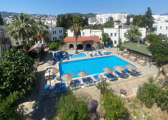 Bodrum Park Hotel 1