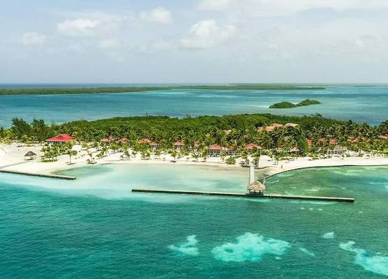 Turneffe Island Resort 1