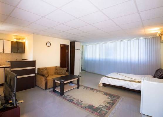 Tatev Apartments 1