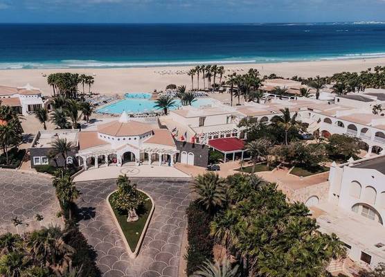 VOI Praia de Chaves Resort 1