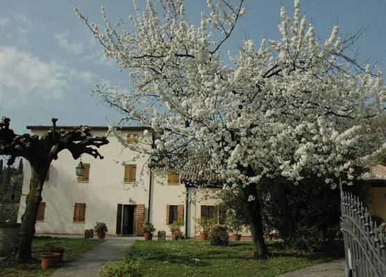 Albergo Volpara 1