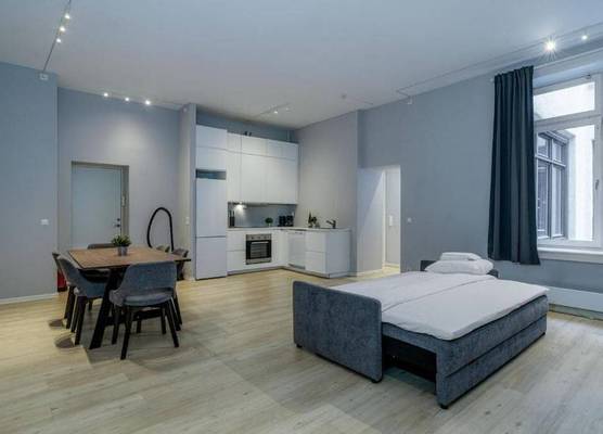 MAYA Apartments - Sentrum 1