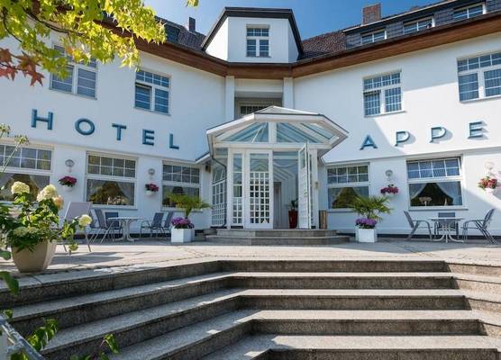 Hotel Haus Appel 1