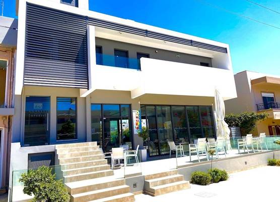 Agrellis Apartments 1