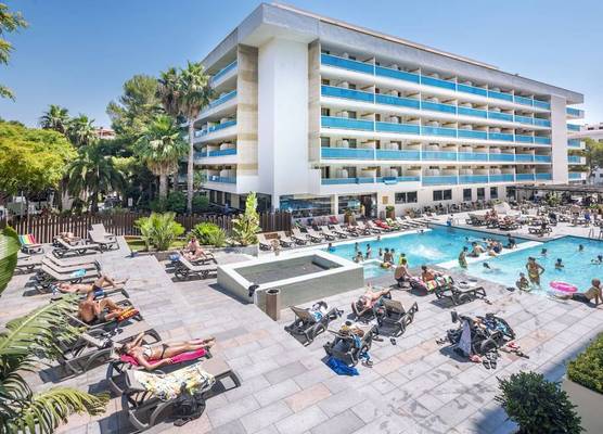 4R Salou Park Resort II 1