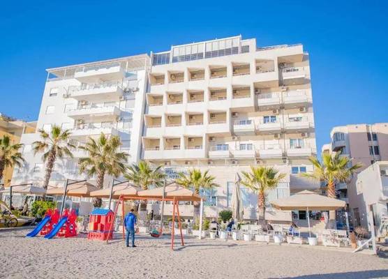Hotel Zanzi 1