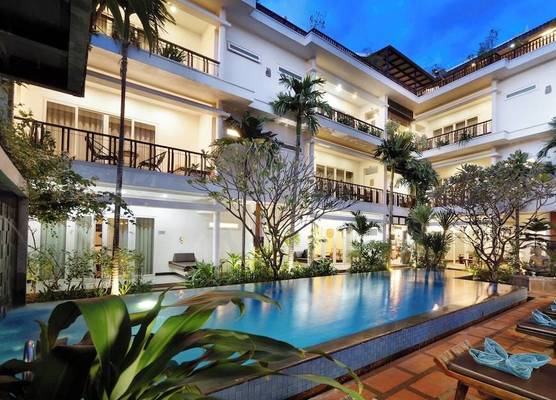 Indra Angkor Residence 1