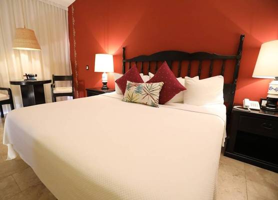Hotel Montetaxco 1